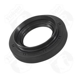 Toyota Tacoma Pinion Seal - Yukon Gear & Axle - Factory Elec. Locker & Factory Yoke - `93-`16